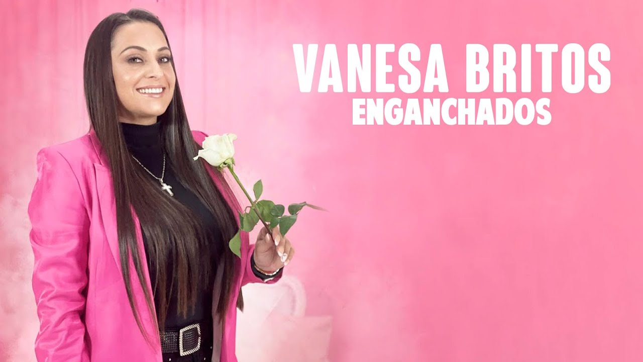 Vanesa Britos - Mejores Temas (Video Oficial)