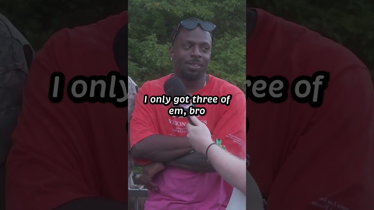 Исайя Рашад составил рейтинг своих альбомов #isaiahrashad