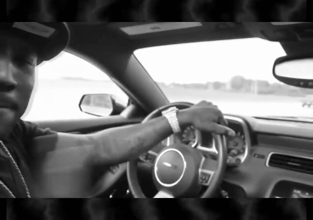 Young Jeezy - My Camaro [HD MUSIC VIDEO]