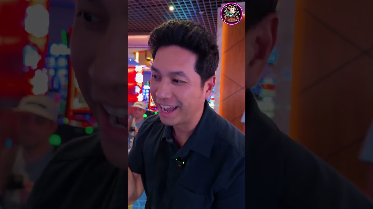 Roulette: FULL SEND on EVEN 🤯