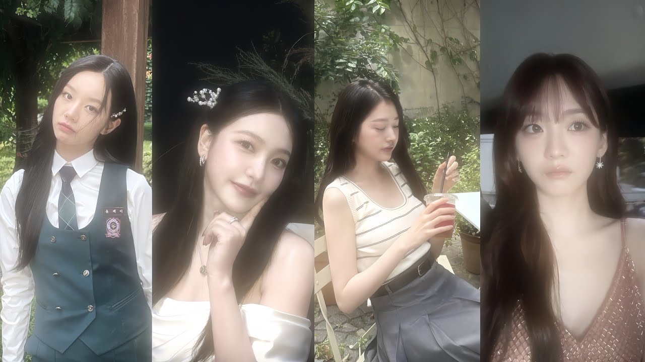 [ Tiktok Kdrama ] Tổng hợp video edit về phim Hàn siêu hay mà bạn không nên bỏ lỡ 🎬