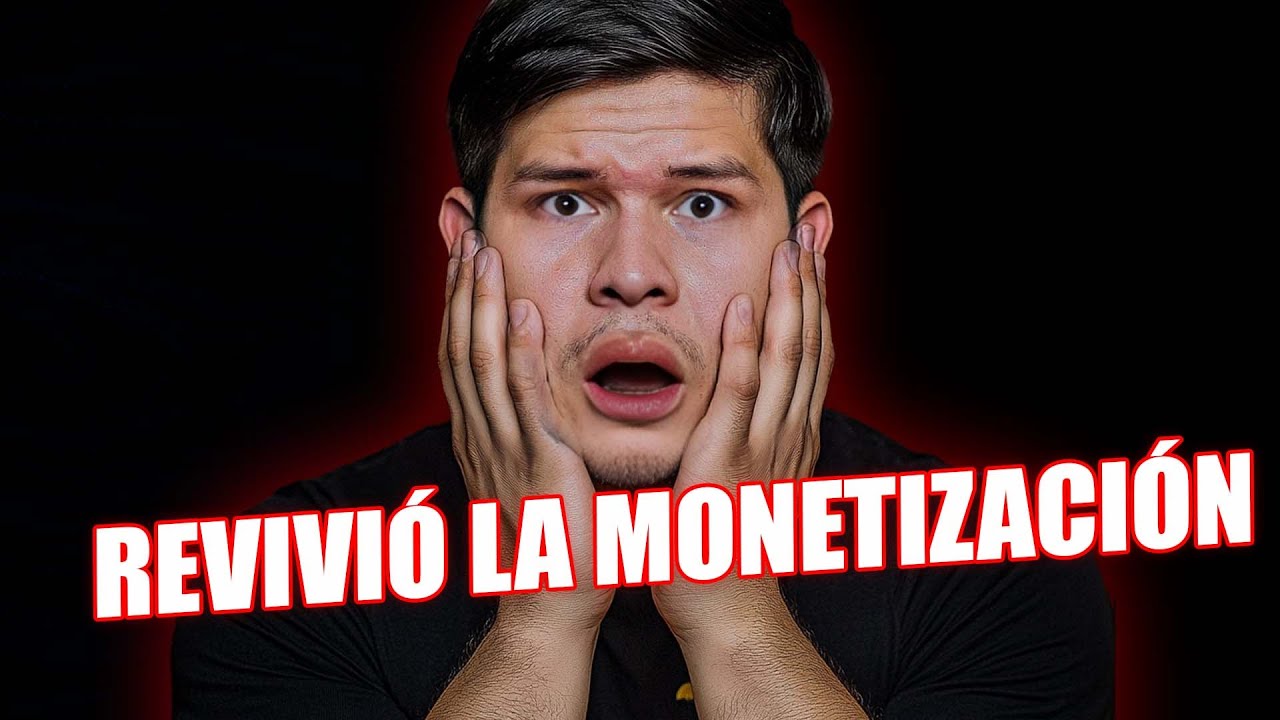 🔴 Regresó la invitación “Monetización de Facebook para creadores”