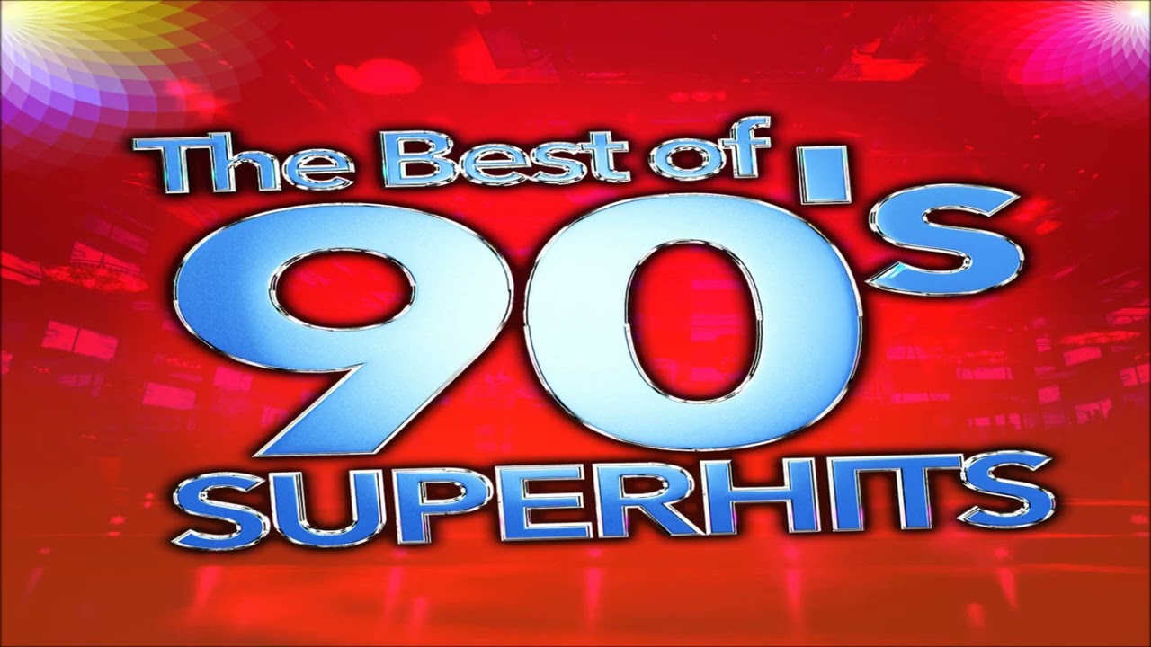 Dance Hits 90s Mix