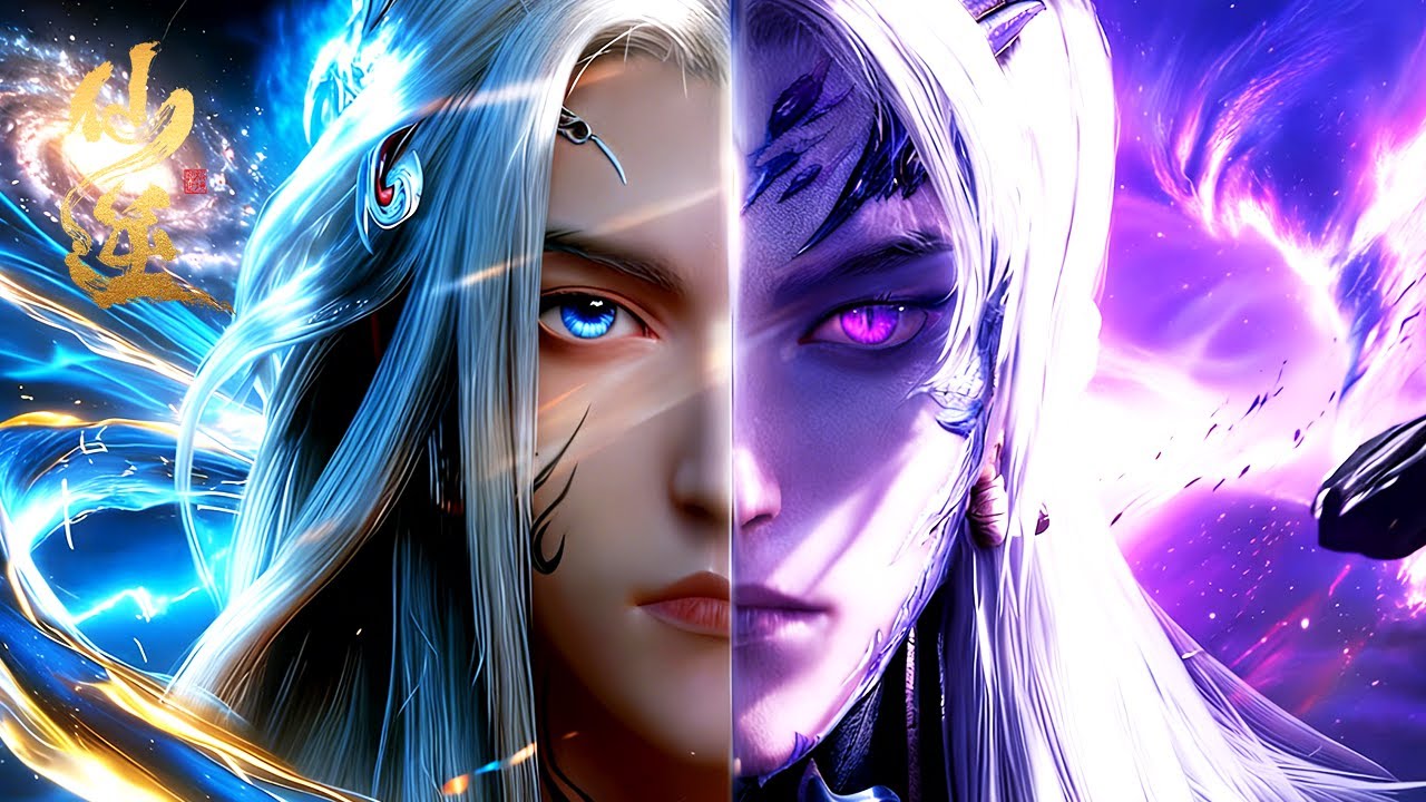 王林孤身出战妖将大比，轻松取胜引金总管记恨！【仙逆 Renegade Immortal】