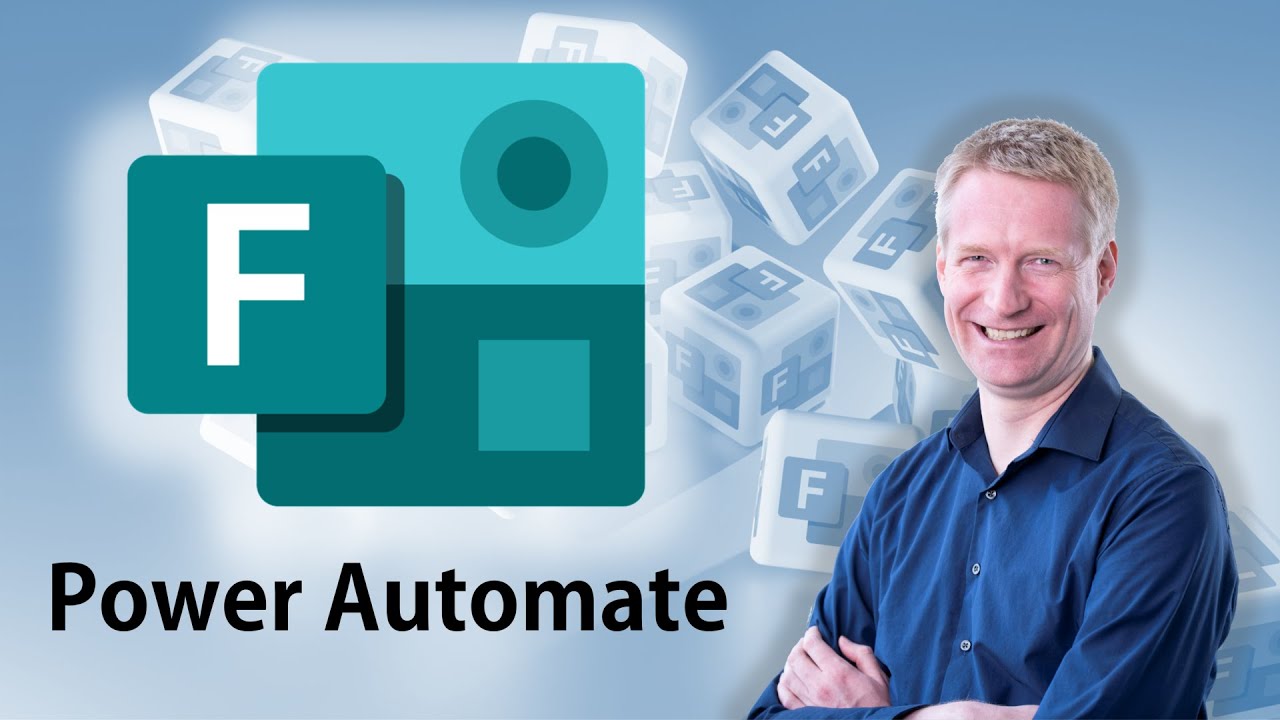 Microsoft Forms - Power Automate & HTTP Server