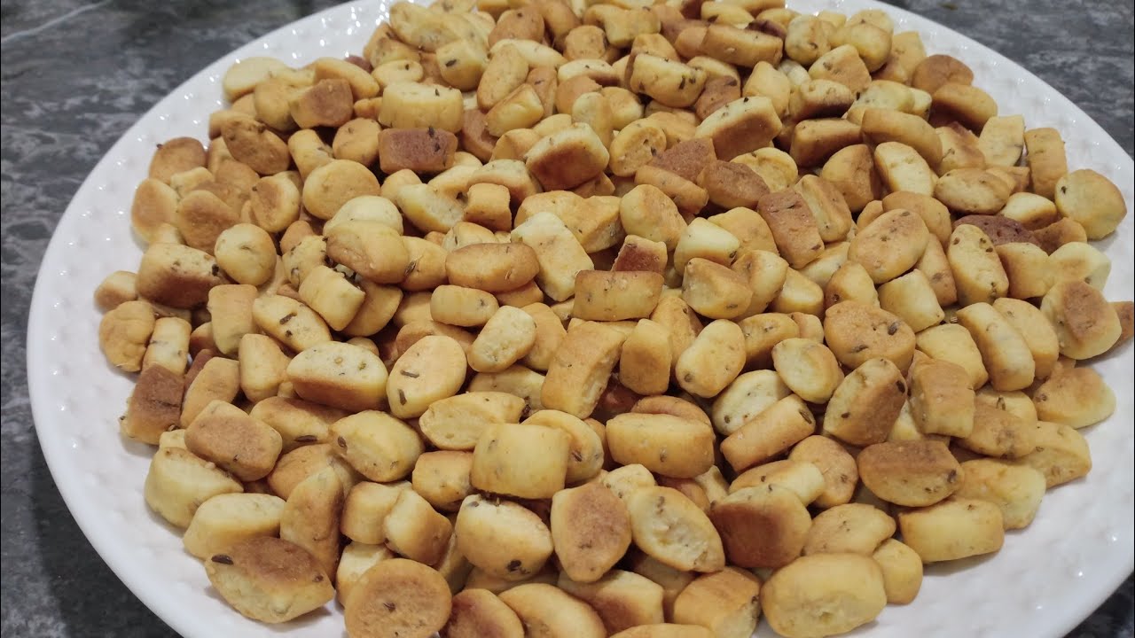 قريشلات عاشوراء 2024 بدون زبدة وبدون خميرة اقتصاديين بطريقة سهلة