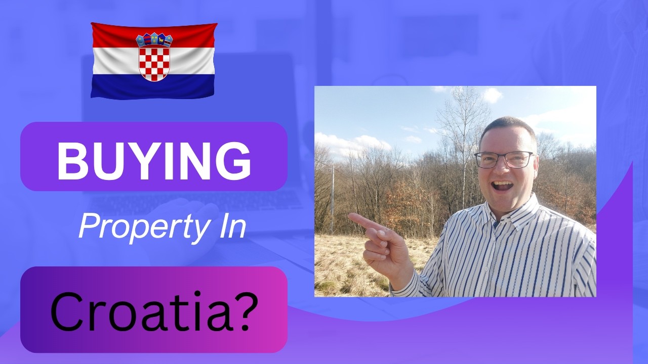 Могут ли иностранцы покупать недвижимость в Хорватии? Полное руководство на 2026 год.