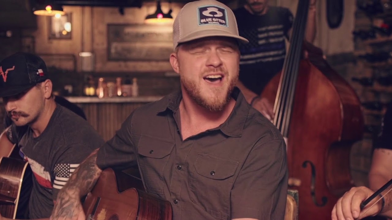 Cody Johnson - 