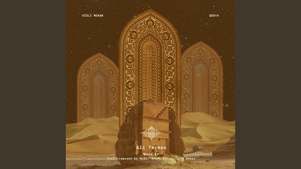 Ghajar (Turu Anasi Remix)