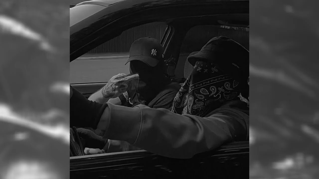 *FREE* молодой калуга x Baby Melo Type Beat - Разбой