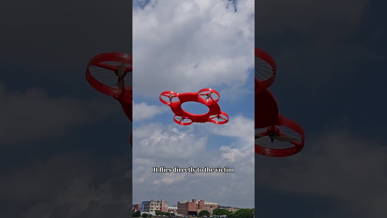 A Practical Tool for Real Water Rescue Operations