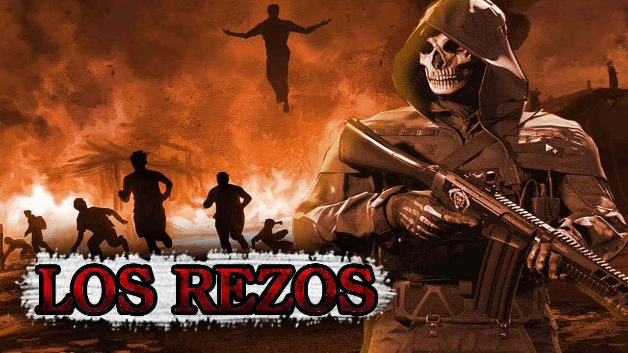 MARIN El Gobierno Me Obligó A Ser Un Criminal (Los Rezos) Relatos De Horror - REDE