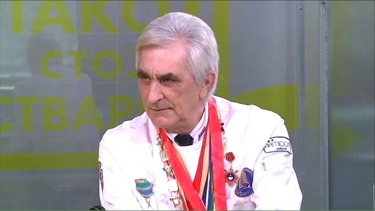 Tako stoje stvari - Intervju - Milijan Stojanić - 10.01.2018.