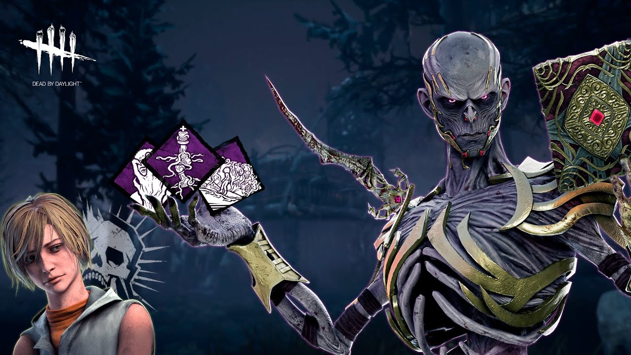 VECNA TIER A+?? - NUEVO KILLER ESTÁ FUERTE!!!