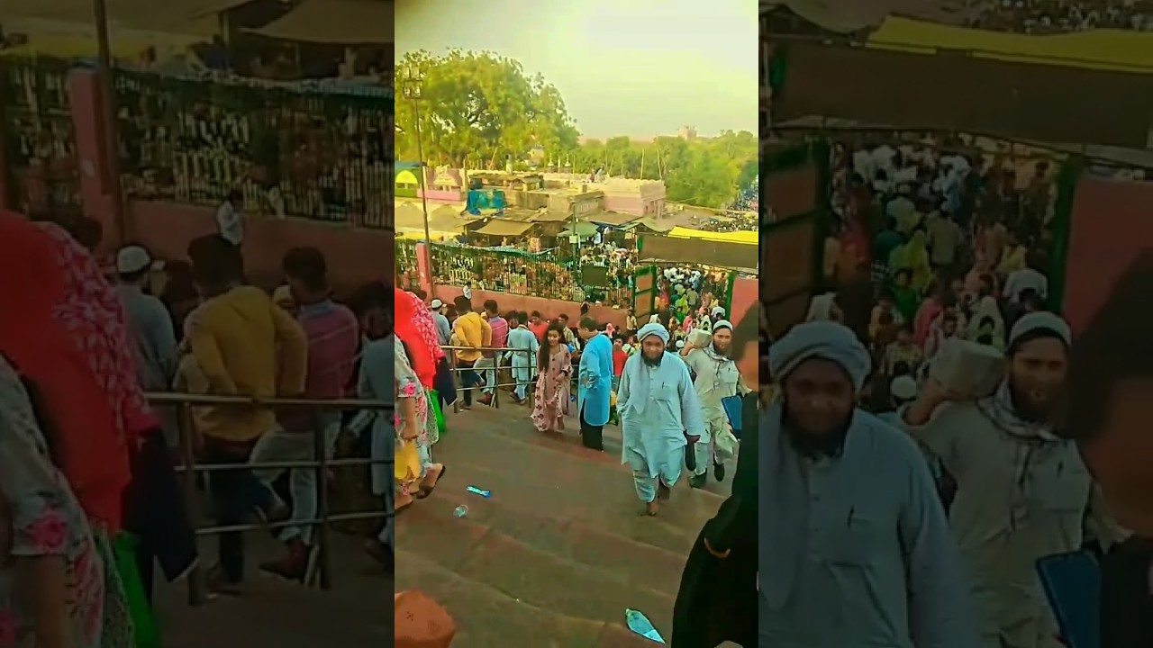 Jama masjid | Iftraar | Ramdaan Mubarak|🙂