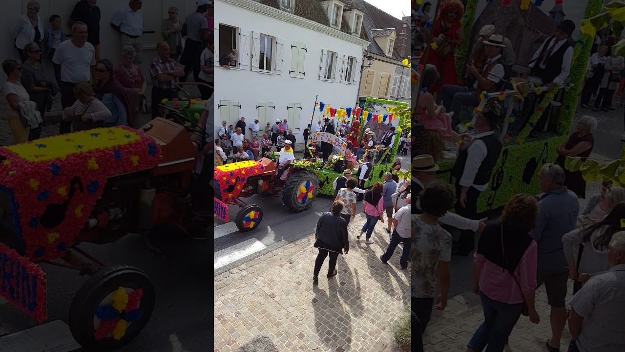 Chateaumeillant 2017