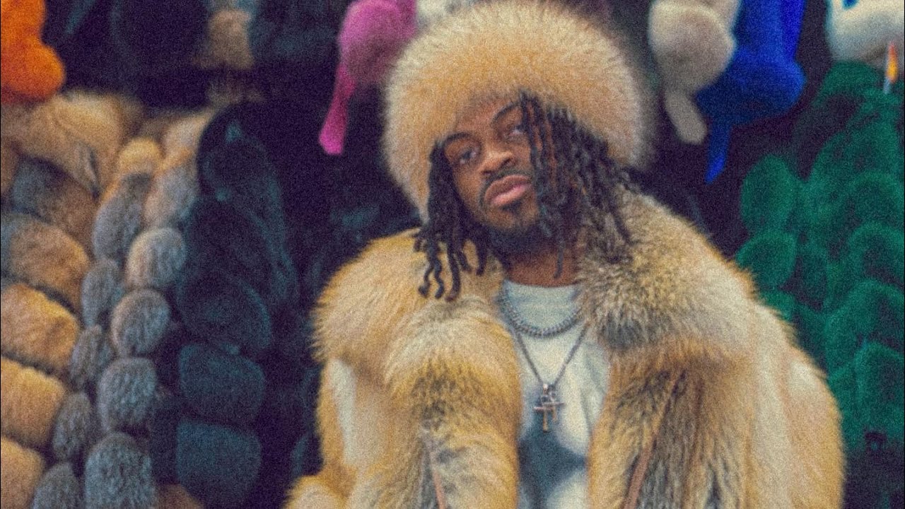 Cash Cobain - “Slizzy Physical” (w/ BKTHERULA) [Official Audio]