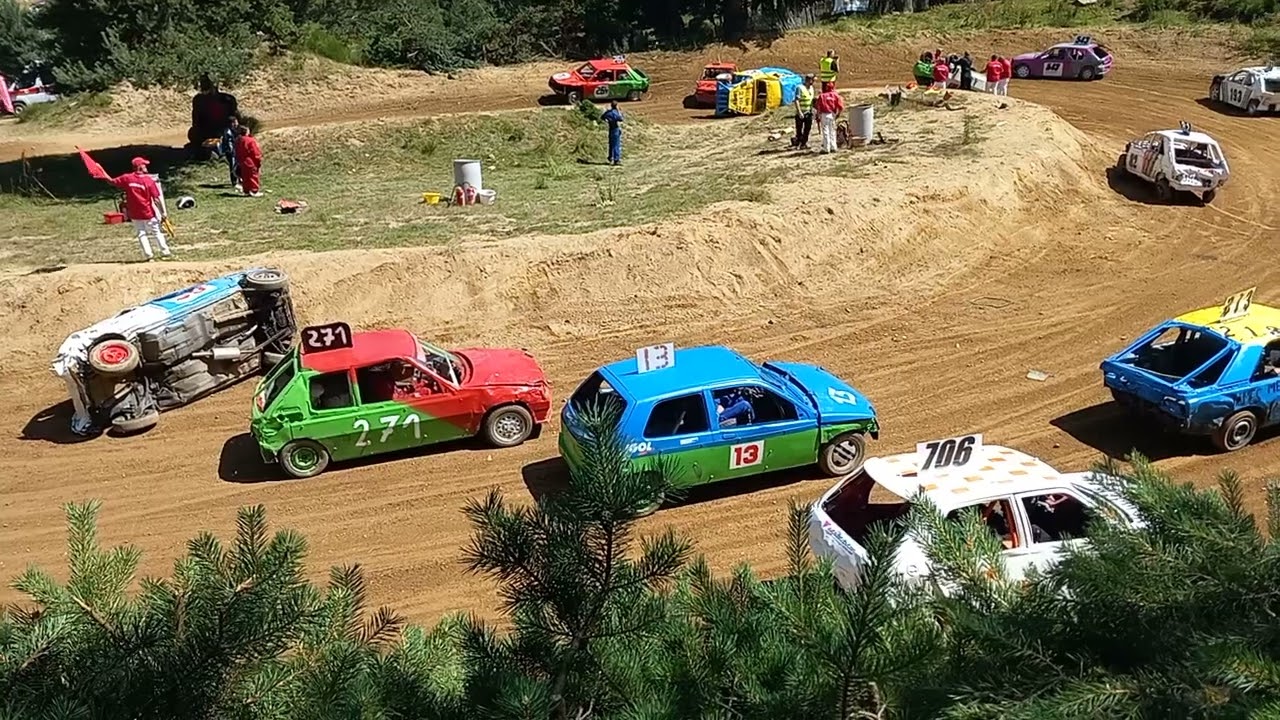 Final stock car fenestre 2024