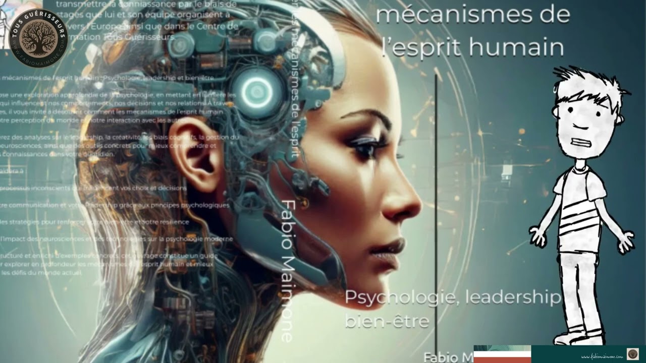 D&eacute;crypter les m&eacute;canismes de l&rsquo;esprit humain