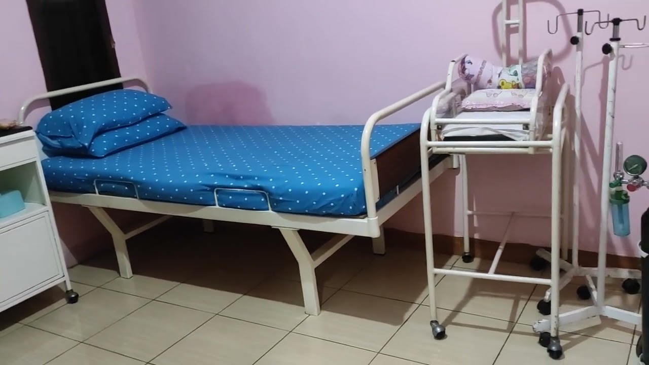 Standar Tempat Praktek Mandiri Bidan