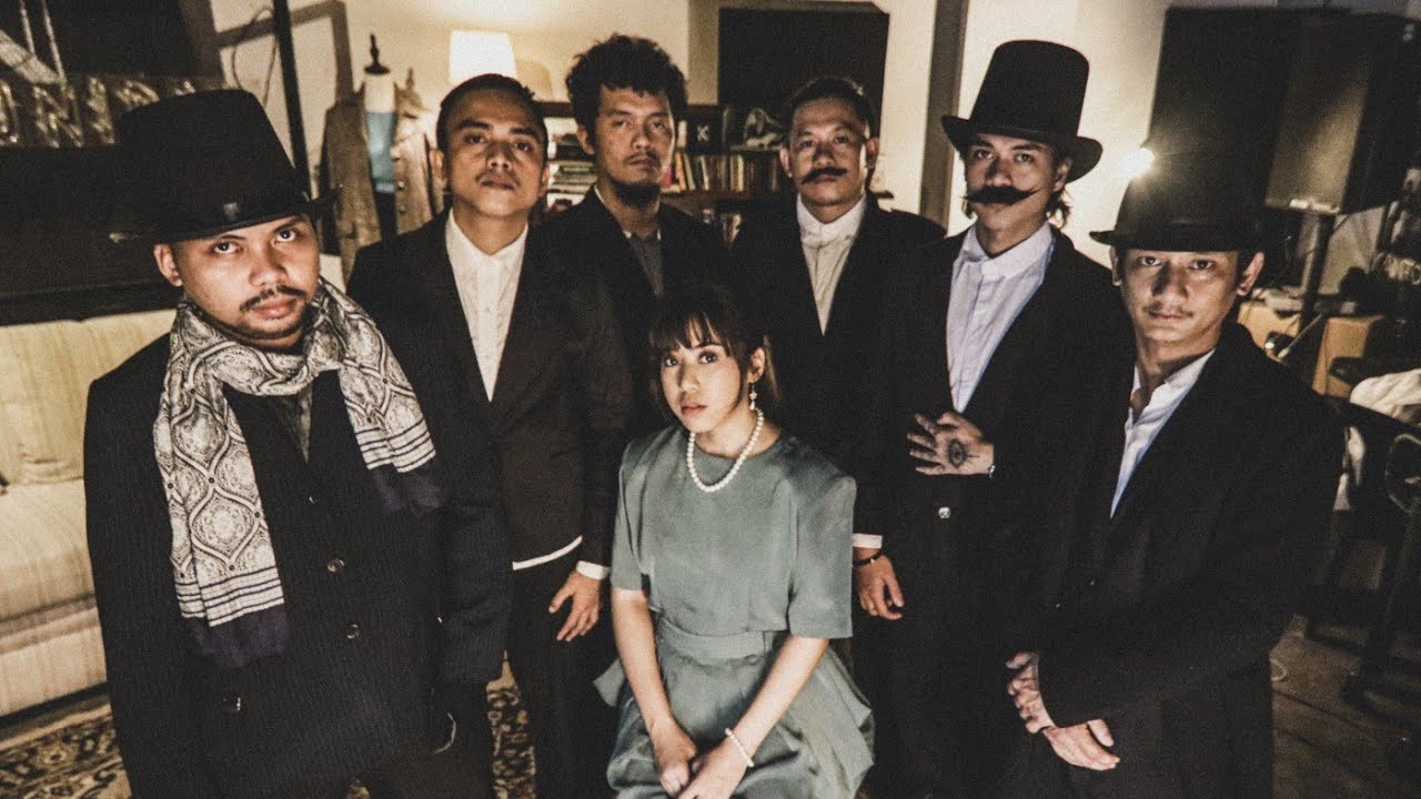 SUMAGUPA KREW ft. MARI - INANTIGO (Official Music Video) [Part 1]