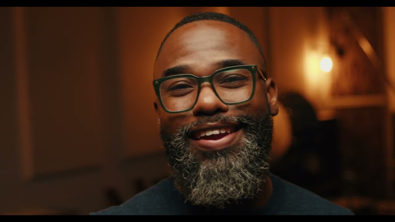When Will We Overcome? | Common Hymnal, Kierre Bjorn, The Aeolians