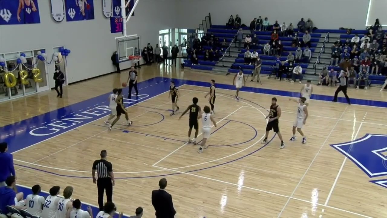 W&L vs. Ferrum & RMC Highlights