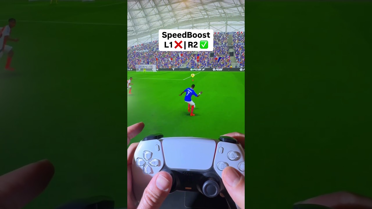 Sprint Boost Tutorial ⬇️