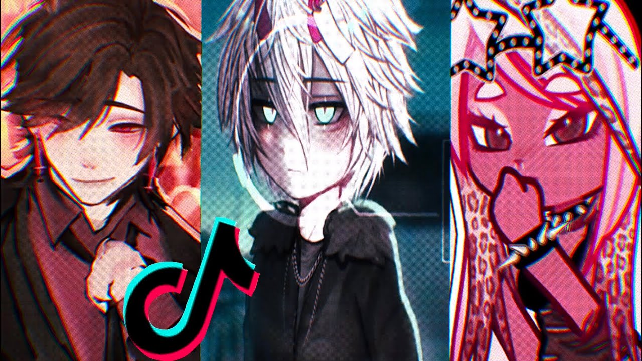 ✦ Gacha Life ✦ TikTok Compilation ✦ [Part2] #gachalife #gachaedit #compilation 