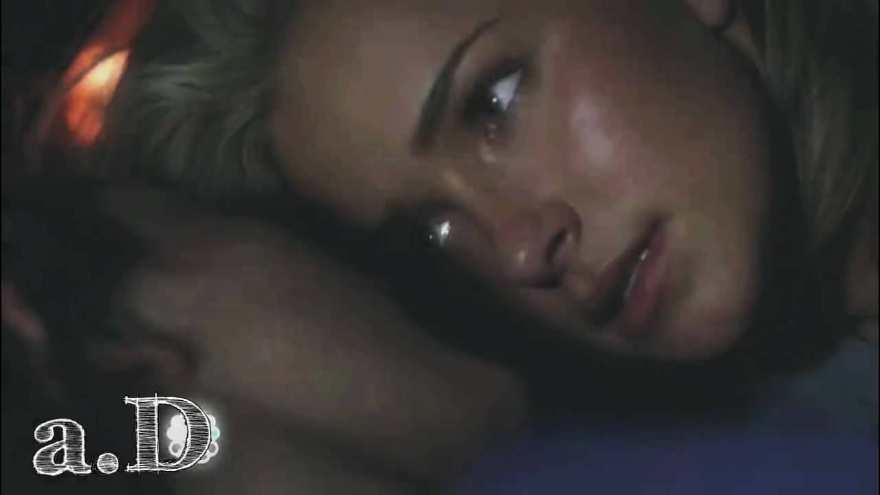 Claire/Gretchen - In the Dark