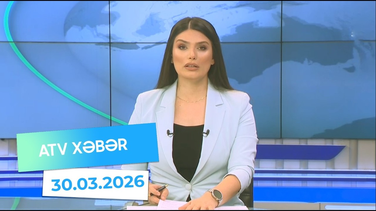 ATV XEBER / 30.03.2026 / 17:00