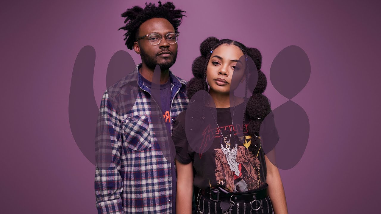 April + VISTA - FOMO | A COLORS SHOW