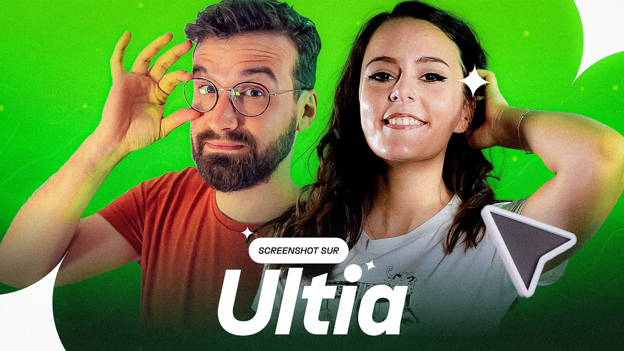 Je fouille dans le téléphone d'Ultia