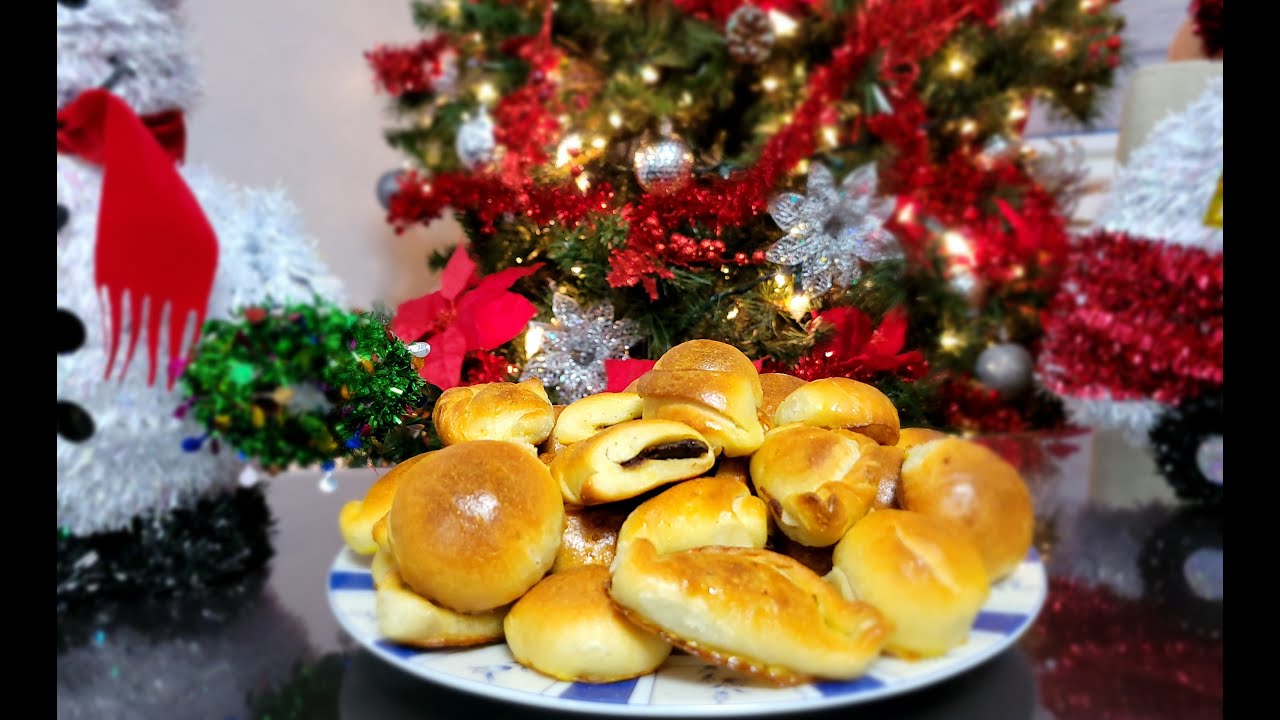 How to make Assyrian Cookies (Kileche)