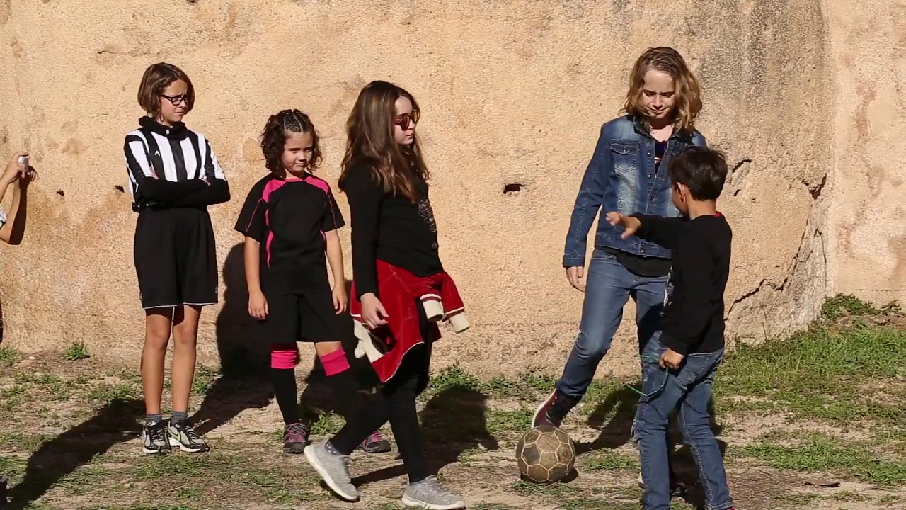 Nanets Band Rock - Fora Bulling