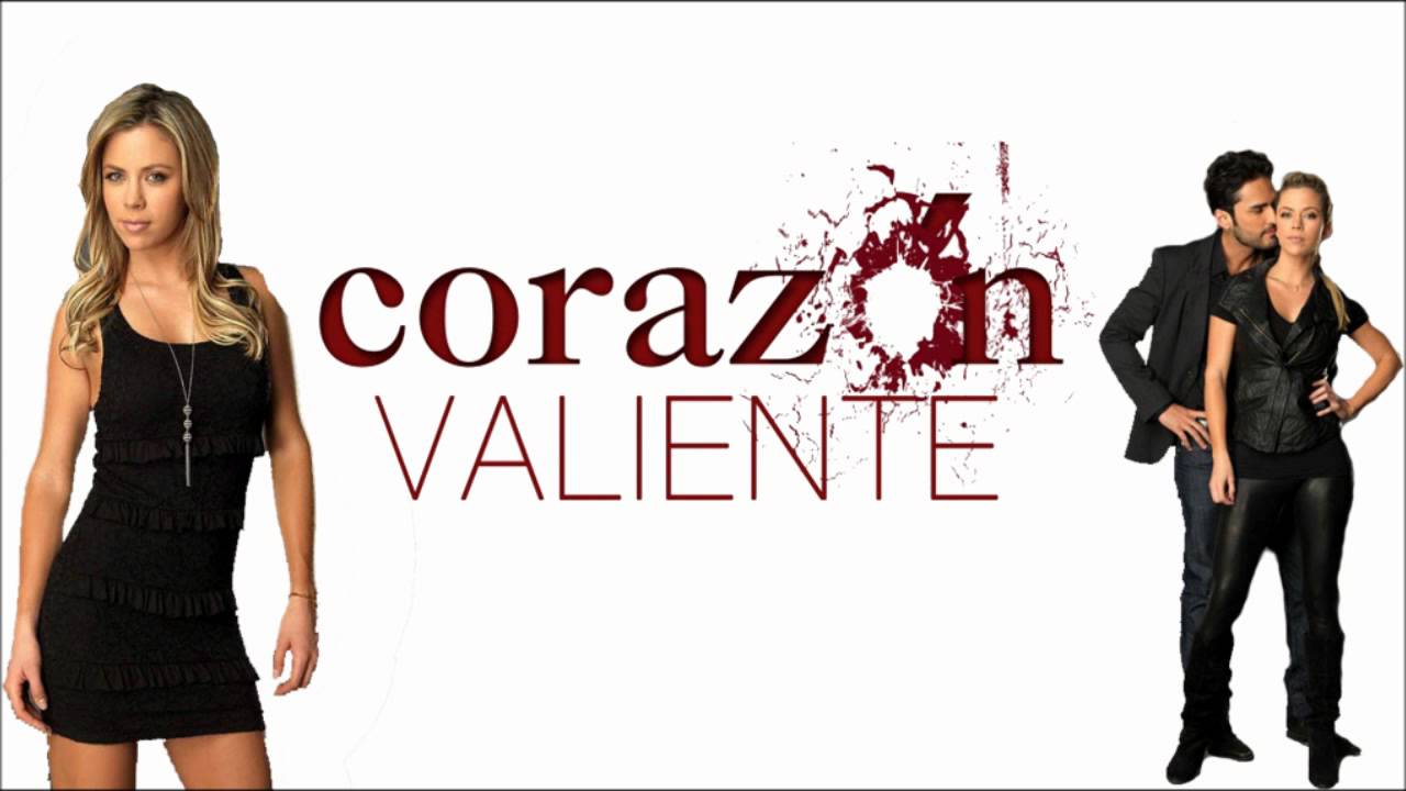 Corazón Valiente [Mi Primer Amor - Versión Extendida]  Tema de Sammy & Willy