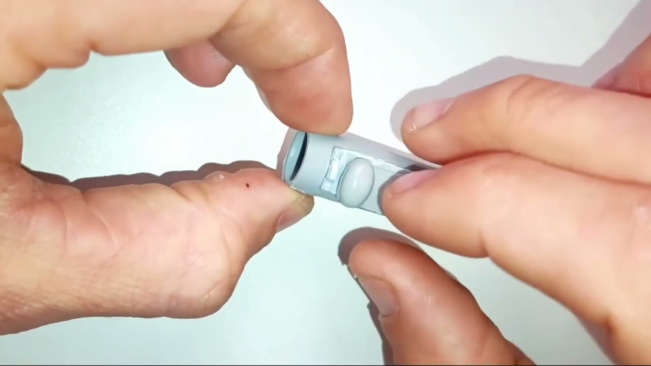 Como Trocar a Lingueta do Suctor II Bomba Vácuo Gnatus ou Saevo