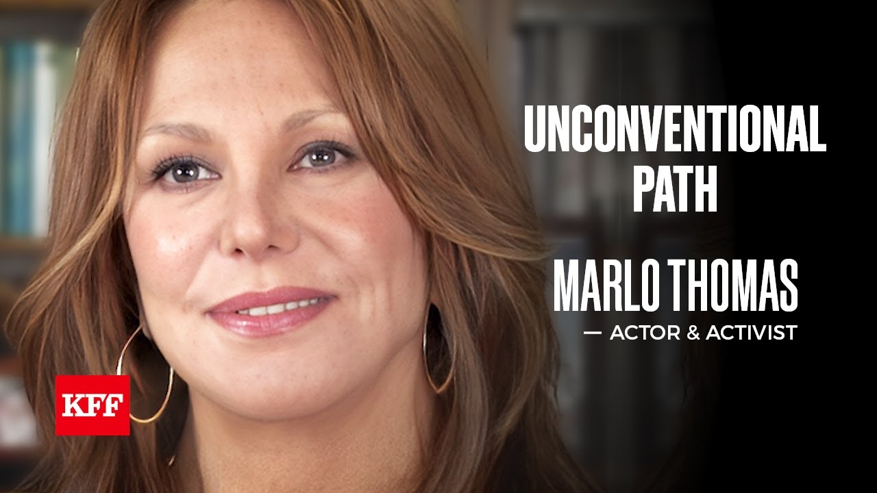 Marlo Thomas Interview: 