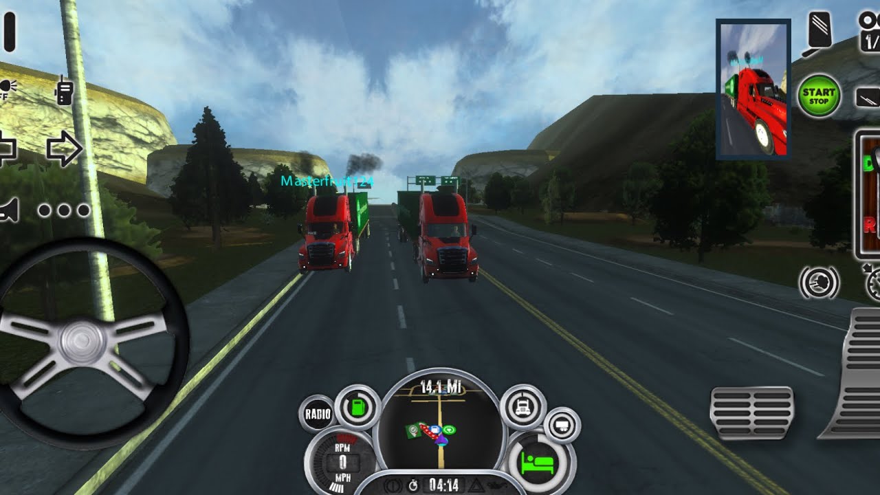 Truck USA pt 87