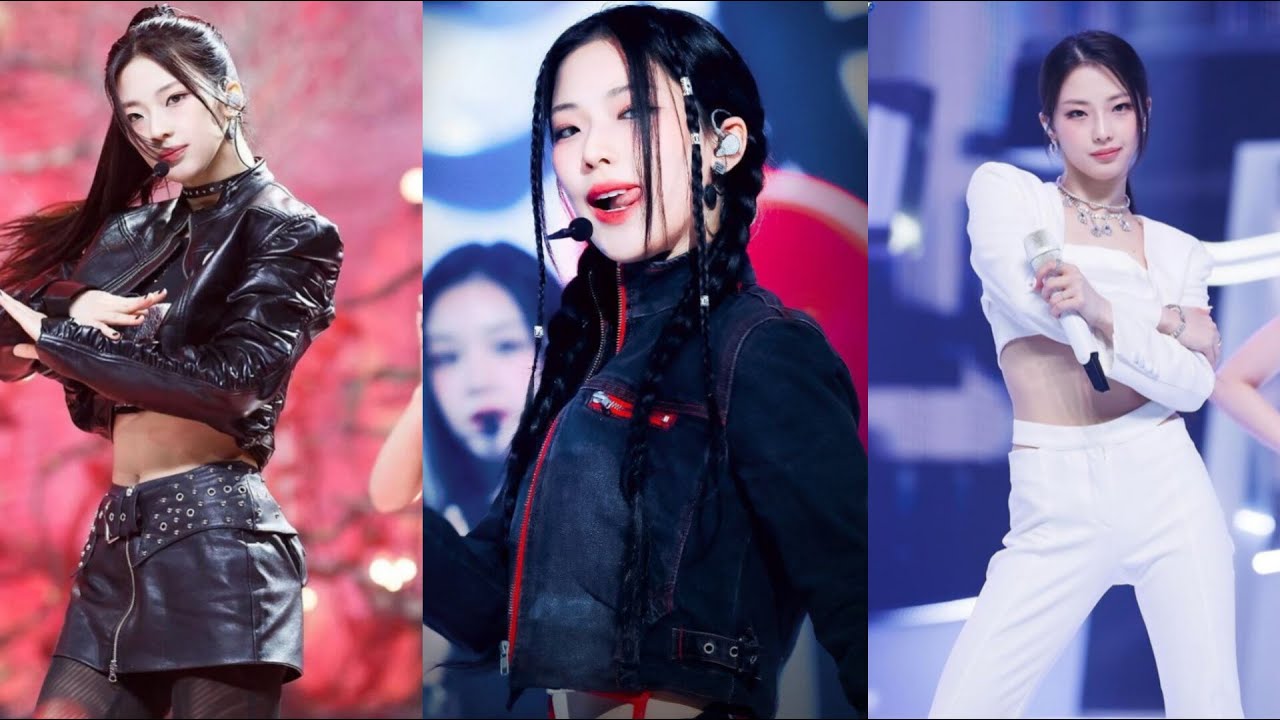 BABYMONSTER RUKA TIKTOK EDITS