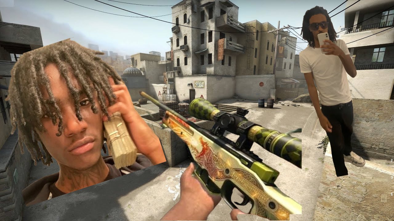 Grinding CS2 Premier