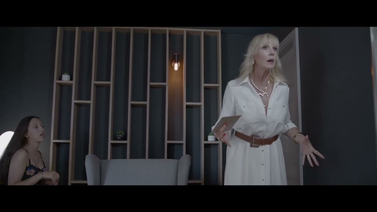 Showreel ~2025~ CECILE PIROT comédienne