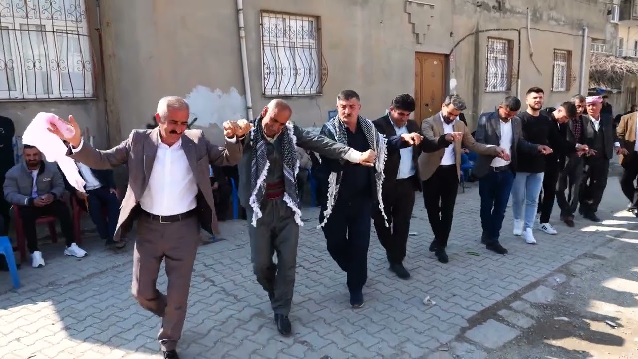 Mahmut Akdeniz Düğünü Part 4 / Foto Gizem