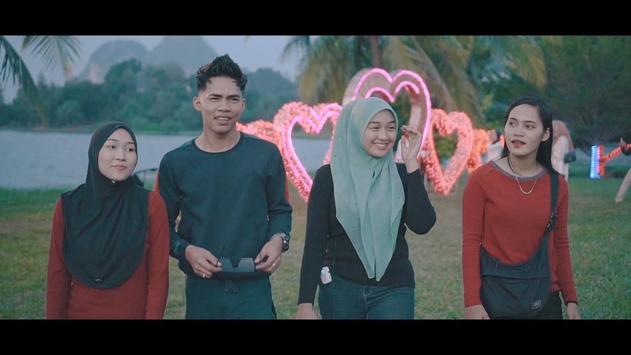 Pikat Hati Perempuan
