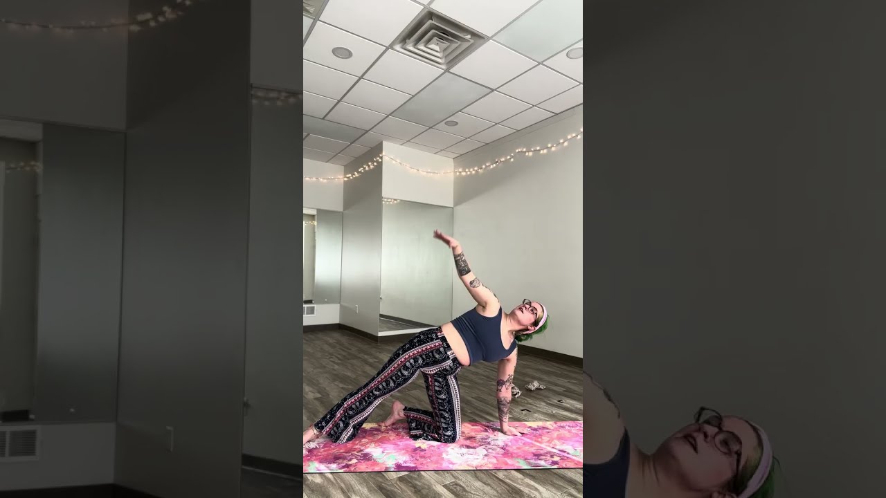 YY - 25 min Changes of Core Mini Flow