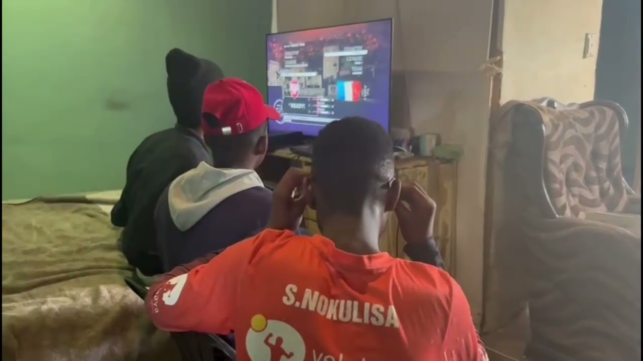 Our first video for 2026  , having xhosa friends.🇿🇦🎬📽️🤣