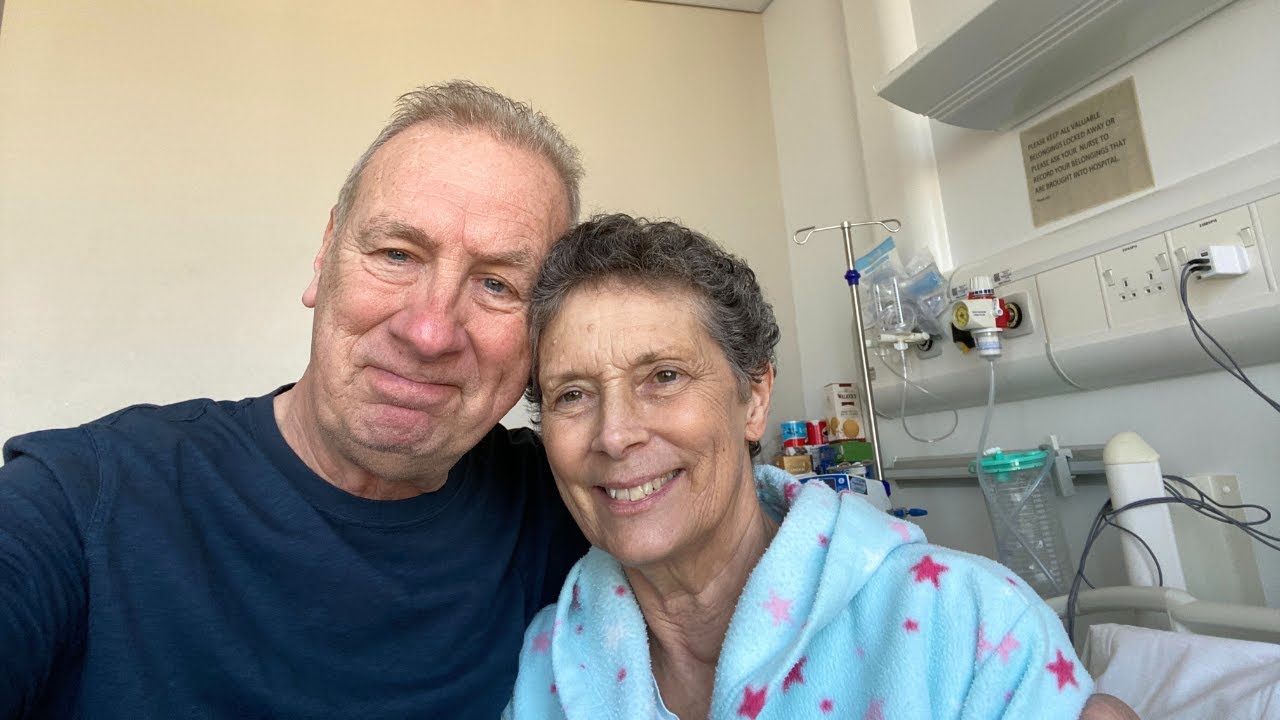 Bernard's Story - In memory of Jan