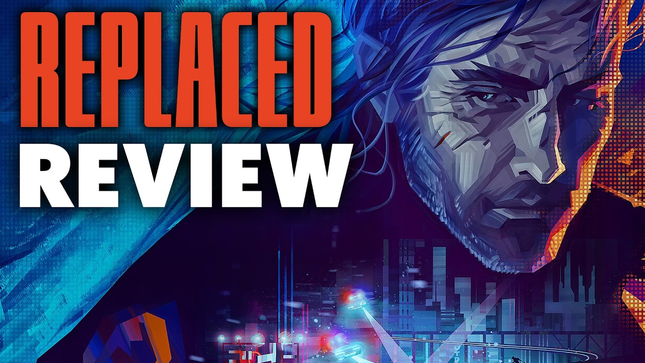 Replaced Review - The Final Verdict