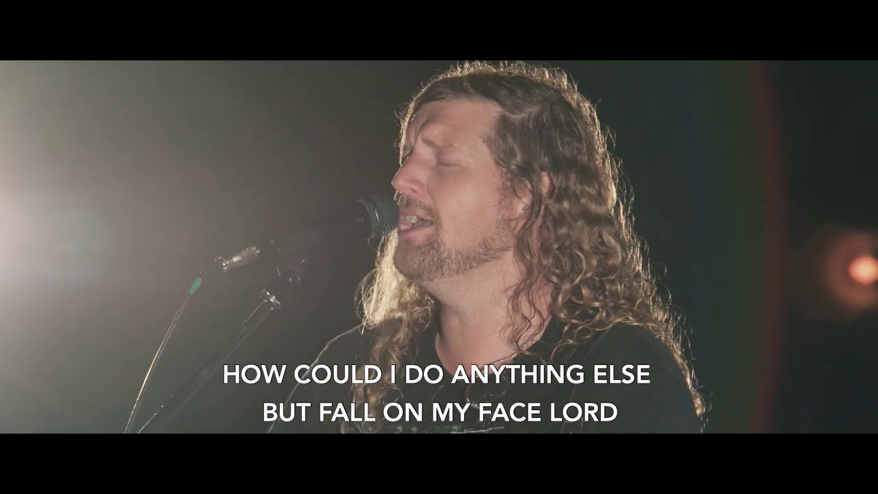 Never Gets Old - Sean Feucht - New Jersey