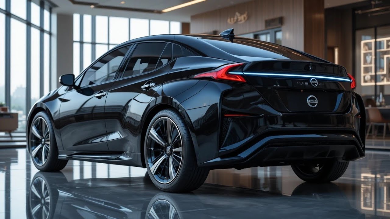 2026 Nissan Leaf Review: 300-Mile Range EV That Finally Gets It Right